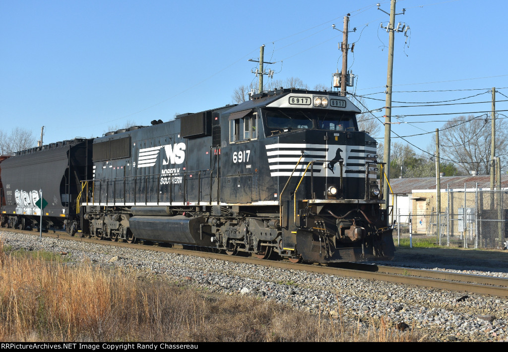 NS 6917 P70